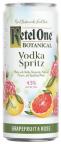 Ketel One - Botanical Vodka Spritz Grapefuit & Rose (356)