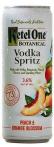 Ketel One - Botanical Vodka Spritz Peach & Orange Blossom (356)