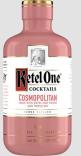 Ketel One - Cosmopolitan Cocktail 0 (375)