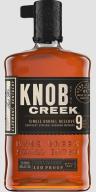 Knob Creek - 9 Year 120 Proof Single Barrel Reserve Bourbon 0 (750)