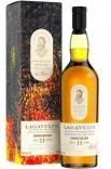 Lagavulin - Single Malt Scotch 11 Years Old Offerman Edition 0 (750)