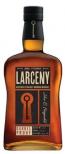 Larceny - Barrel Proof Bourbon 124.4 Proof Batch No A122 0 (750)