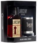 Larceny - Small Batch Bourbon Gift Set 0 (750)