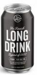 Long Drink - The Finnish Strong Cocktail (635)