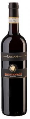 Luciani - Brunello Di Montalcino 2016 (750ml) (750ml)