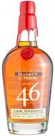 Makers Mark - 46 Cask Strength Bourbon 110.2 Proof 0 (750)