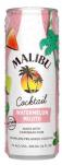 Malibu - Watermelon Mojito Cocktail (44)