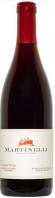 Martinelli - Zio Tony Ranch Russian River Pinot Noir 2022 (750)