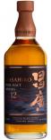 Masahiro - 12 Year Oloroso Sherry Malt Whisky (750)