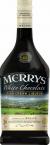 Merrys - White Chocolate Irish Cream Liqueur 0 (750)