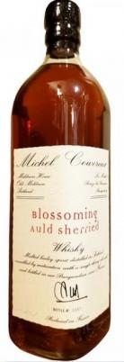 Michel Couvreur - Blossoming Auld Sherried Whisky (750ml) (750ml)