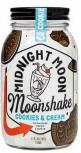 Midnight Moon - Moonshake Cookies & Cream Moonshine Cream (750)