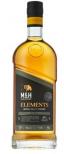 Milk And Honey - Elements Peated Single Malt Whisky 0 (750)