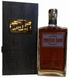 Mister Sam Tribute Whiskey 0 (750)