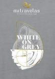 Mitravelas - White On Grey Dry White 2021 (750)