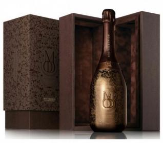 MOD Selection - Brut Reserve Champagne NV (750ml) (750ml)