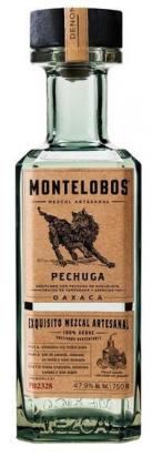 Montelobos - Pechuga Mezcal (750ml) (750ml)