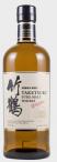 Nikka - Taketsuru Pure Malt Whisky White Label 0 (750)