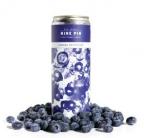 Nine Pin - Aurora Blueberry Hard Cider 0