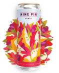 Nine Pin - Punch Hard Cider 0