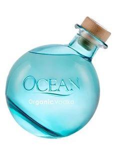 Ocean - Vodka (750ml) (750ml)