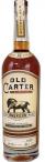 Old Carter Whiskey Co. - Batch No. 11 Small Batch Straight American Whiskey 0 (750)