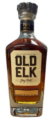 Old Elk - All Star Wine & Spirits Edition Single Barrel Straight Bourbon (750ml) (750ml)