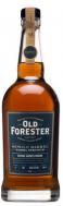 Old Forester - All Star Edition Batch 2 Single Barrel Barrel Strength Bourbon 127.8 Proof 0 (750)