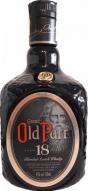 Old Parr - 18 Year Blended Scotch 0 (750)