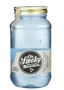 Ole Smoky - Blue Flame Moonshine (750ml) (750ml)