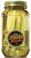 Ole Smoky - Hot & Spicy Moonshine Pickles 0 (750)