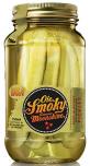 Ole Smoky - Hot & Spicy Moonshine Pickles (750)