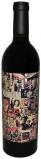 Orin Swift Abstract Red 2020 (750)