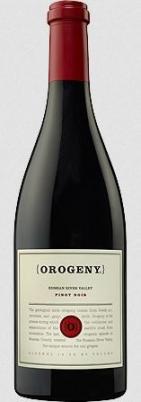 Orogeny - Russian River Valley Pinot Noir 2016 (750ml) (750ml)