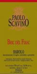 Paolo Scavino Bric del Fiasc Barolo 2019 (750)
