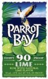Parrot Bay - 90 Proof Lime Rum (50)