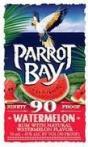 Parrot Bay - 90 Proof Watermelon Rum (50)