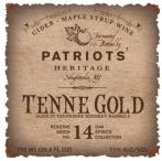Patriots Heritage - Tenne Gold Cider 0