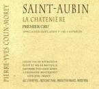 Pierre Yves Colin Morey Saint Aubin La Chateniere Premier Cru 2021 (750)