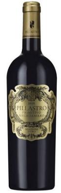 Pillastro Selezione d'Oro Rosso 2020 (750ml) (750ml)