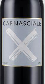 Podere Il Carnasciale - Toscana Rosso 2013 (750ml) (750ml)