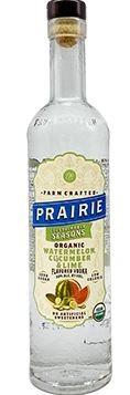 Prairie - Organic Watermelon Cucumber & Lime Vodka (750ml) (750ml)