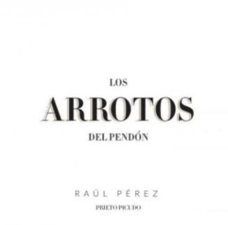 Raul Perez - Arrotos Del Pendon Leon Rosado 2020 (750ml) (750ml)