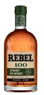 Rebel - 100 Proof Kentucky Straight Rye 0 (750)