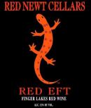 Red Newt - Red Eft 0 (750)