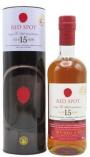 Red Spot - 15 Year Single Pot Still Irish Whiskey 0 (750)