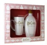 Rum Chata - Coffee Cup Gift Set 750ml (750)