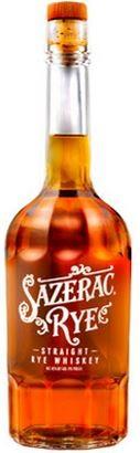 Sazerac - 6 Year All Star Edition Straight Rye Whiskey (750ml) (750ml)