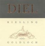 Schlossgut Diel - Goldloch Riesling Kabinett 2019 (750)