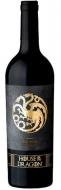 Seven Kingdoms Wines - House Of The Dragon Red Wine 2020 (750)